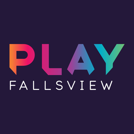 PlayFallsview icon